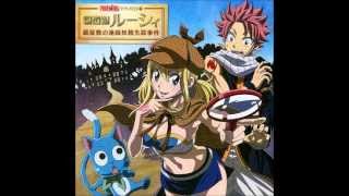 Fairy Tail CD Drama [upl. by Dlaniger949]