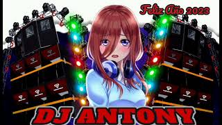 Demo Pelotero La Bola Cumbia Wepa 2023 Edición Dj Antony Mx Exc Dj Kike Mix [upl. by Bernadine]