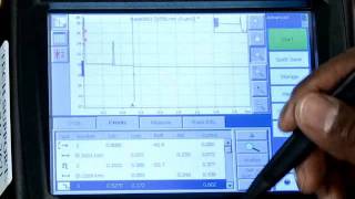 How to Read an OTDR Trace  from Corning Cable Systems [upl. by Ailati]