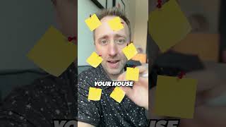 How sticky notes help your OCD [upl. by Ardnasac]