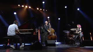 Avishai Cohen Trio  Shifting Sands Live  Jazz in Marciac  290722 [upl. by Tamah]