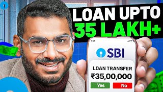 SBI Personal Loan  Loan App Fast Approval [upl. by Eimmot]