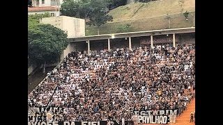 CALANDO A BIXARADA  SPFC 3 x 1 Corinthians  Brasileirão 2012 [upl. by Adnohsal]