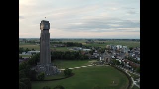 Ontdek het Museum aan de IJzer [upl. by Suoicerpal]