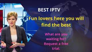 Top IPTV provider Of 2024 [upl. by Edwina]