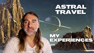 Astral Travel part 2 my experiences [upl. by Ingaborg]