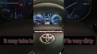 Dpf regeneration process music phonk beatstoyota fortuner dpfsolution halloween typebeat [upl. by Lauree551]