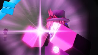 Hollow Purple  Roblox Studio [upl. by Romulus]