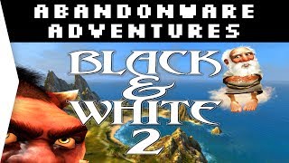 Steam Deck Installing Black amp White 2 Abandonware  No commentary raw tutorial [upl. by Scheers443]