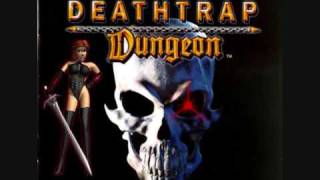 Deathtrap Dungeon  Soundtrack 09 [upl. by Atterbury]