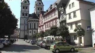 Boppard am Rhein 2009 [upl. by Norbie689]