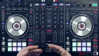 Review Pioneer DDJSX2 Controller [upl. by Draude]