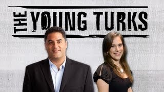 Welcome To TYT w Oliver Stone amp Danny Trejo [upl. by Merat]