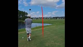 Short Backswing King [upl. by Rawlinson]