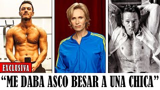 15 Actores GAYLGBT Que Hicieron OBLIGADOS Papeles de HETEROSEXUALES [upl. by Nylidnam]