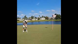 Short Backswing King [upl. by Ylenaj]