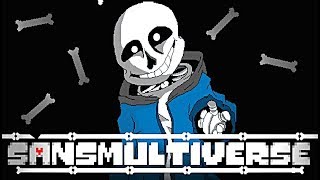 THE ULTIMATE SANS SIMULATOR IS HERE [upl. by Randolf]