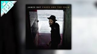 James Bay  Let It Go [upl. by Casabonne]