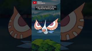 Surskit takes the cute bug stylization maybe a little too far  pokemon review [upl. by Daht]