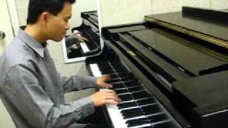 Theme from Schindlers List  Piano [upl. by Danika410]