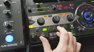 Pioneer RMX1000 Tips amp Tricks Tutirial [upl. by Odawa]