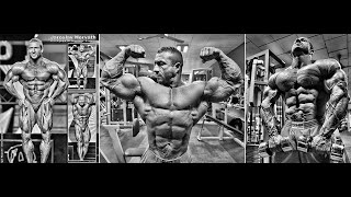 Seminár Jaroslav Horváth IFBB PRO 4 miesto Mr Olympia 202lbs SHOWDOWN [upl. by Fairweather]