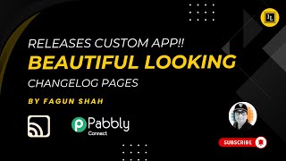 Releases FREE Pabbly Connect Custom App by Integration Lab Fagun Shah [upl. by Bryant]