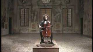 Bach  Cello Suite No4 iPrelude [upl. by Ratcliffe]