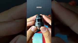 TOT X 24mm🥰 tot x 24 atomizer shortsfeed shortsvideo shortsviral [upl. by Eiramnaej305]