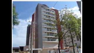 Residencial Mirabilis  Construtora Rogga  JoinvilleSC [upl. by Servais]