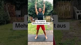 Mach diese 3 Übingen amp das passiert bodyweight motivation mobility [upl. by Naz]