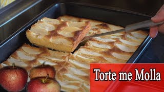 Torte me Molla Recept i Nenes quotRamazanquot [upl. by Danit]