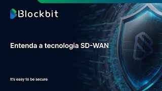 Entenda a tecnologia SDWAN [upl. by Yelrak]