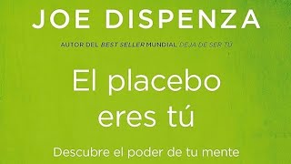 Audiolibro Joe Dispenza  El placebo eres tú Prólogo Introducción [upl. by Nodnil291]