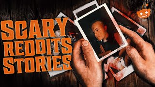 I FOUND EVIDENCE IN MY CLOSET  10 True Scary REDDIT Stories [upl. by Kcirdahs]