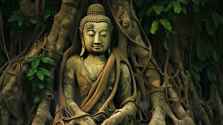 Flute Meditation  Healing Music for Meditation and Inner Balance [upl. by Esinet]