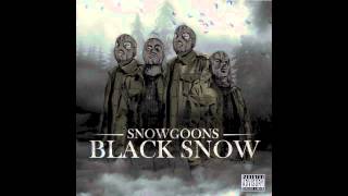 Snowgoons  quotHold Upquot feat RA The Rugged Man amp Savage Brothers Official Audio [upl. by Mohun]