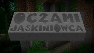 Oczami Jaskiniowca  Sezon 3 Odc 7  quotStudiaquot [upl. by Atteynek]