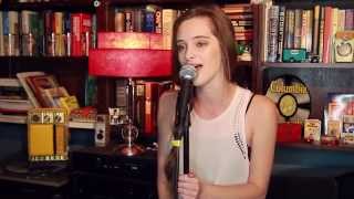 RED  Taylor Swift Cover by Rachel Horter [upl. by Abdella869]