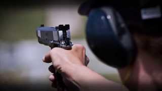 NRA Competitive Shooting Programs [upl. by Iphagenia]