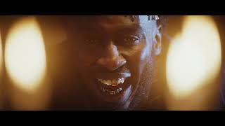 Kojey Radical  Payback feat Knucks Official Music Video [upl. by Oira]