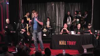 KILL TONY 315  TIM J DILLON [upl. by Fin]