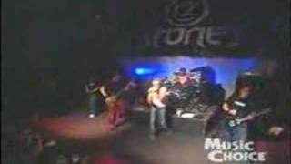 12 stones  live  vgl the way i feel [upl. by Desdamona]