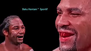 Pertarungan luar biasa Lennox Lewis vs Shannon Briggs [upl. by Burrell411]