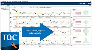 TASQ RealTimeQC Your guide to high quality data acquisition [upl. by Elexa]