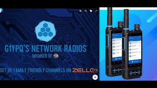 NETWORK RADIOS amp S200 POC ANDROID RADIO [upl. by Wein]