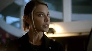 Lucifer Episode 2x11 Chloe amp Lucifer find body 1st crime scene YouTube [upl. by Andrew677]