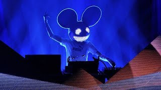 Medina  You amp I 1 Hour Extended Deadmau5 Remixed Version [upl. by Idissak902]