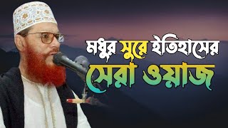 মধুর সুরে ইতিহাসের সেরা ওয়াজ  দেলোয়ার হোসেন সাউদী Allama Delwar Hussain Saidi Waz [upl. by Vadim43]