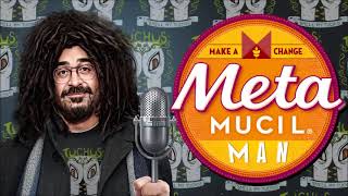 Metamucil Man  Performed By Adam Duritz  The Howard Stern Show [upl. by Atirahs285]